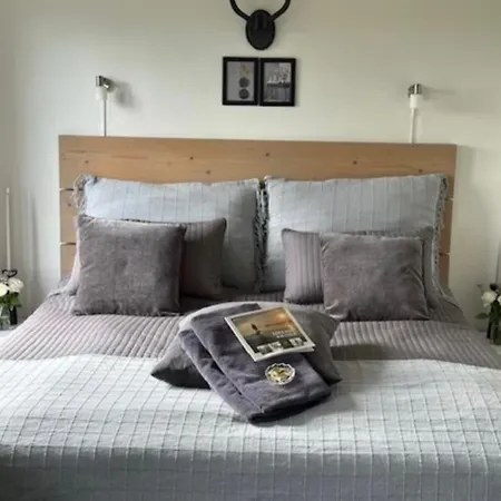 Bed & Breakfast Lolland Sollested (Lolland)