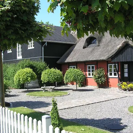 Lolland Frühstückspension *