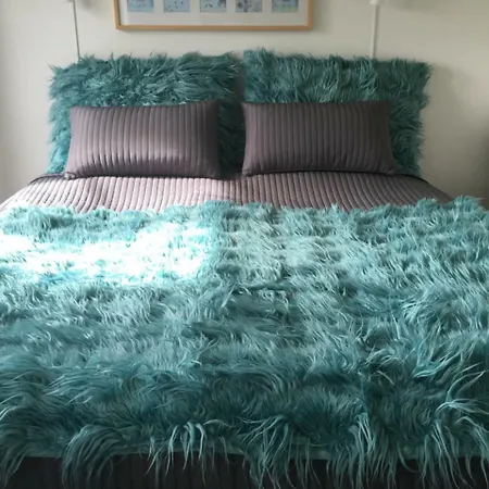 Lolland Bed & Breakfast