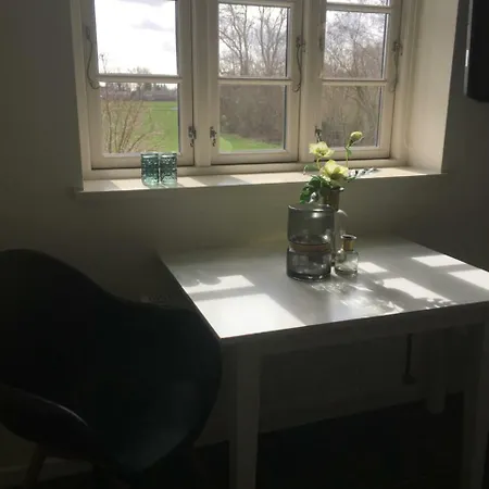 Bed & Breakfast Lolland *