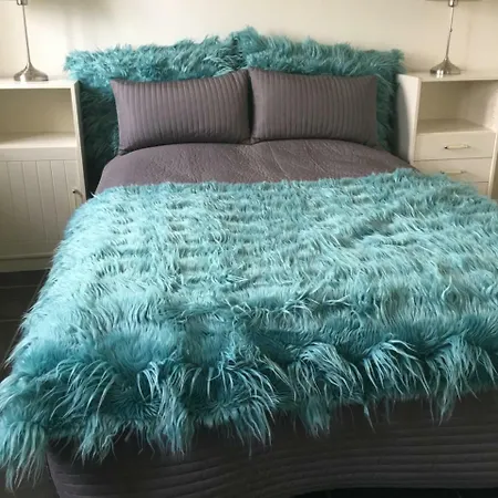 Lolland Bed & Breakfast