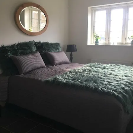 Lolland Bed and breakfast