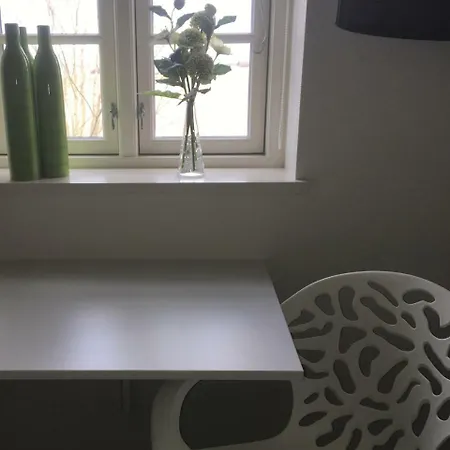 Lolland 住宿加早餐酒店