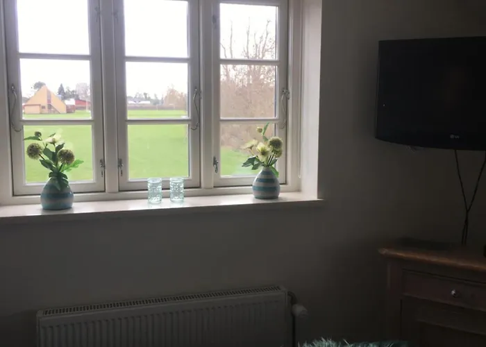 Lolland Bed & Breakfast *