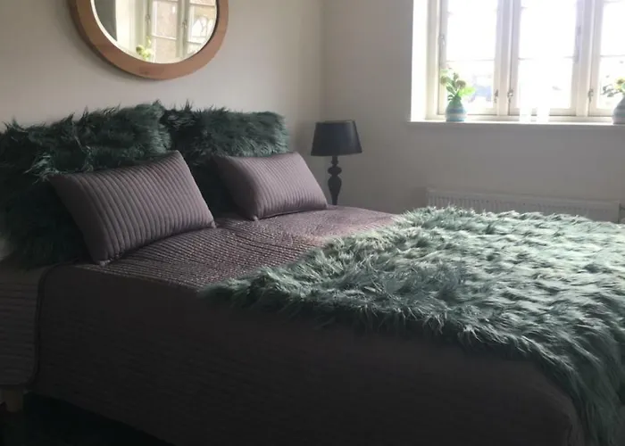 Lolland Bed & Breakfast