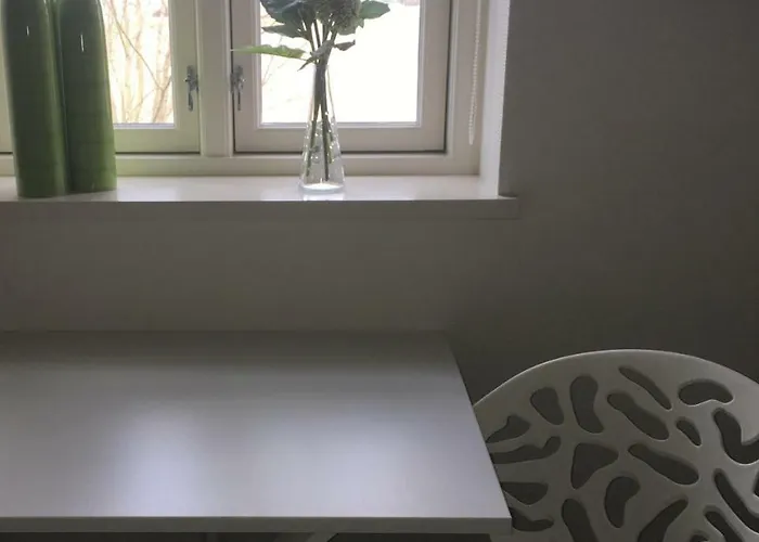 Lolland Bed & Breakfast